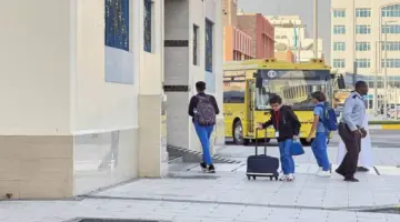 98 % معدل الحضور في مدارس أبوظبي